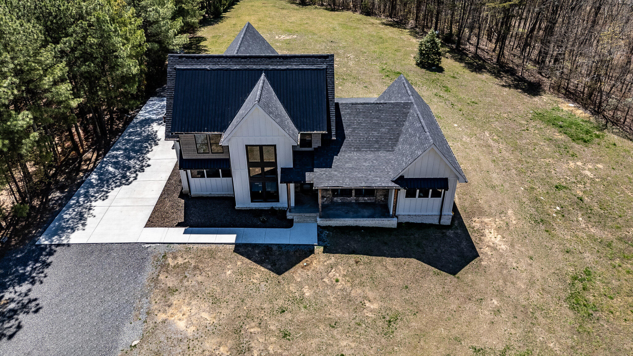 276 Stewart Road Graysville, TN 37338 - Photo 6 of 38 DJI_0503-HDR