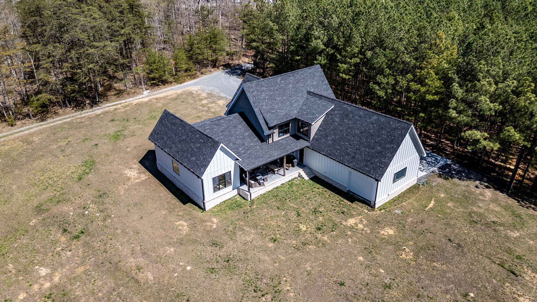 276 Stewart Road Graysville, TN 37338 - Photo 7 of 38 DJI_0509-HDR