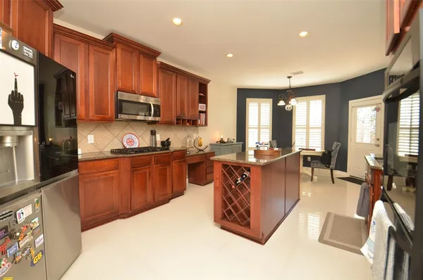 $4,500 | 1310 Wildwood Lane, Katy, TX 77494