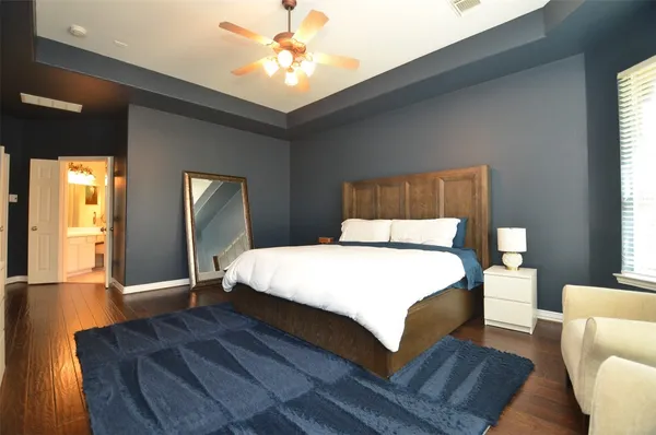 $4,500 | 1310 Wildwood Lane, Katy, TX 77494