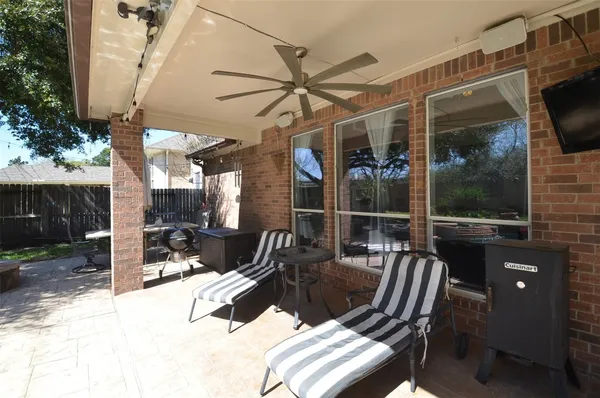 $4,500 | 1310 Wildwood Lane, Katy, TX 77494