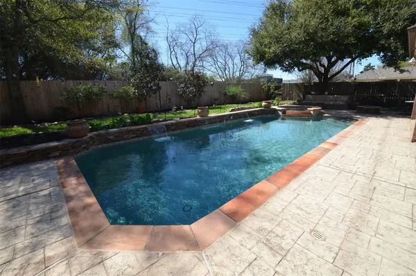 $4,500 | 1310 Wildwood Lane, Katy, TX 77494