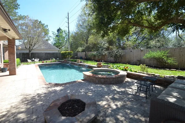 $4,500 | 1310 Wildwood Lane, Katy, TX 77494