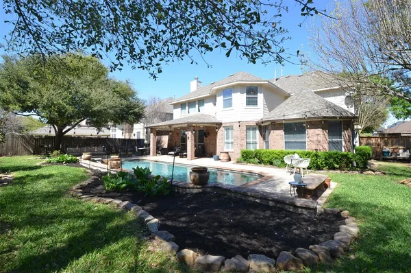 $4,500 | 1310 Wildwood Lane, Katy, TX 77494