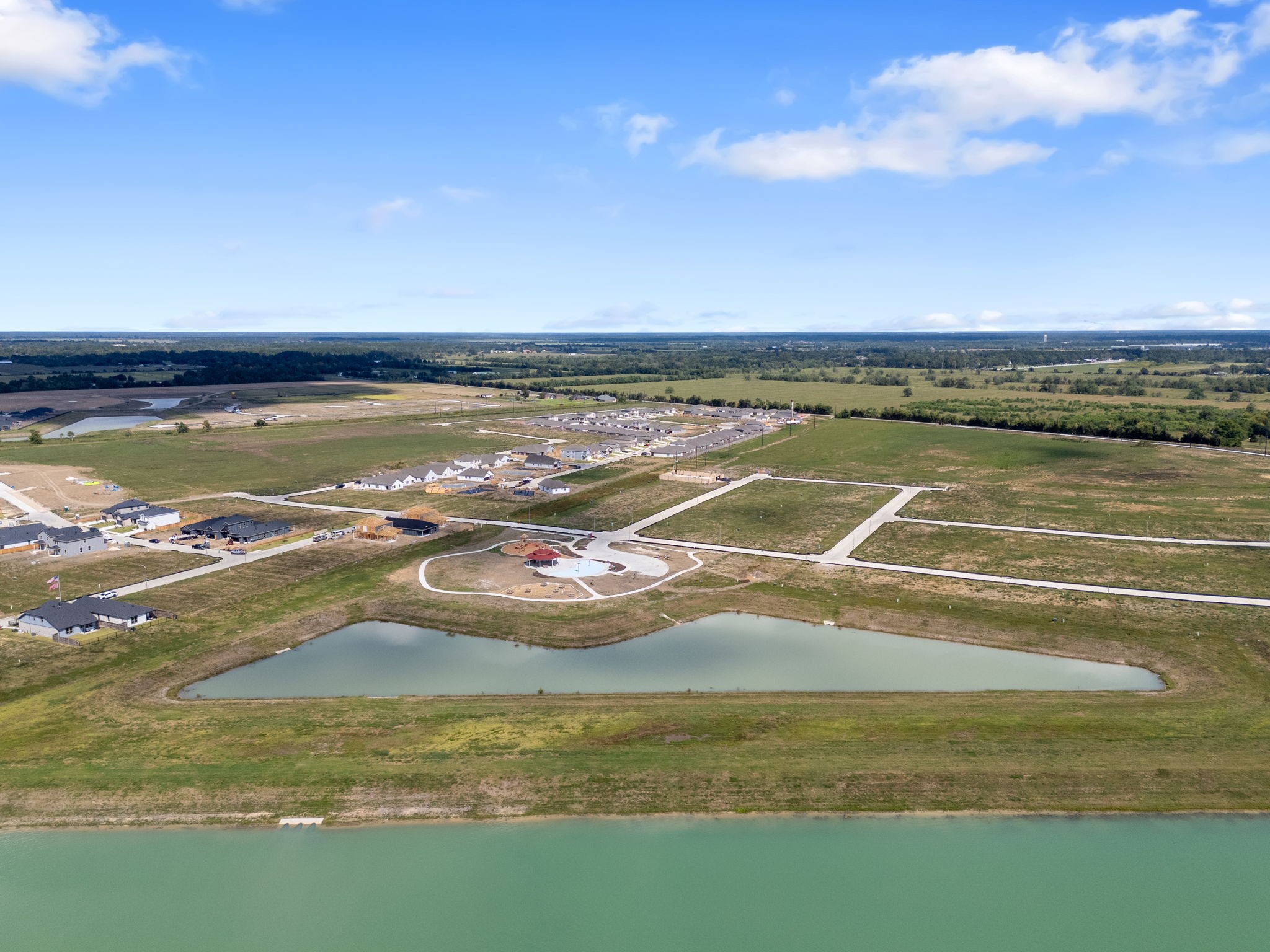 338 Point Nemo Street Crosby, TX 77532 - Photo 8 of 16 a view of an ocean and beach