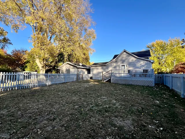 $149,900 | 352 South Vermillion Street, Paxton, IL 60957