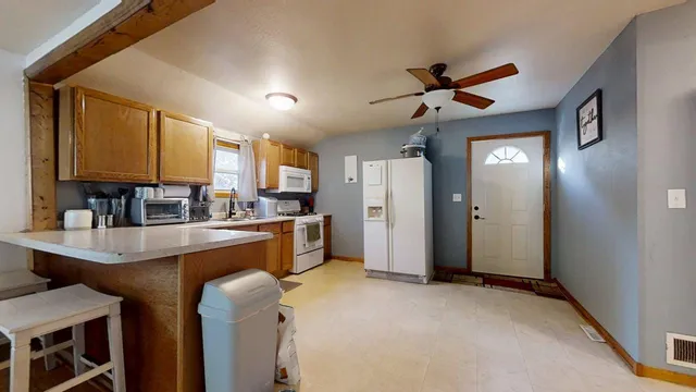 $149,900 | 352 South Vermillion Street, Paxton, IL 60957