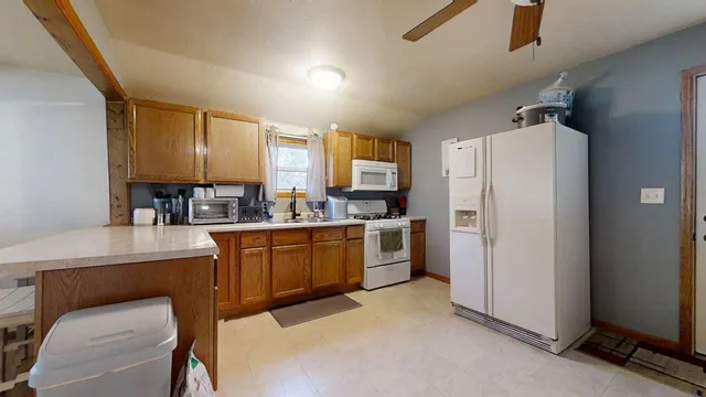 $149,900 | 352 South Vermillion Street, Paxton, IL 60957