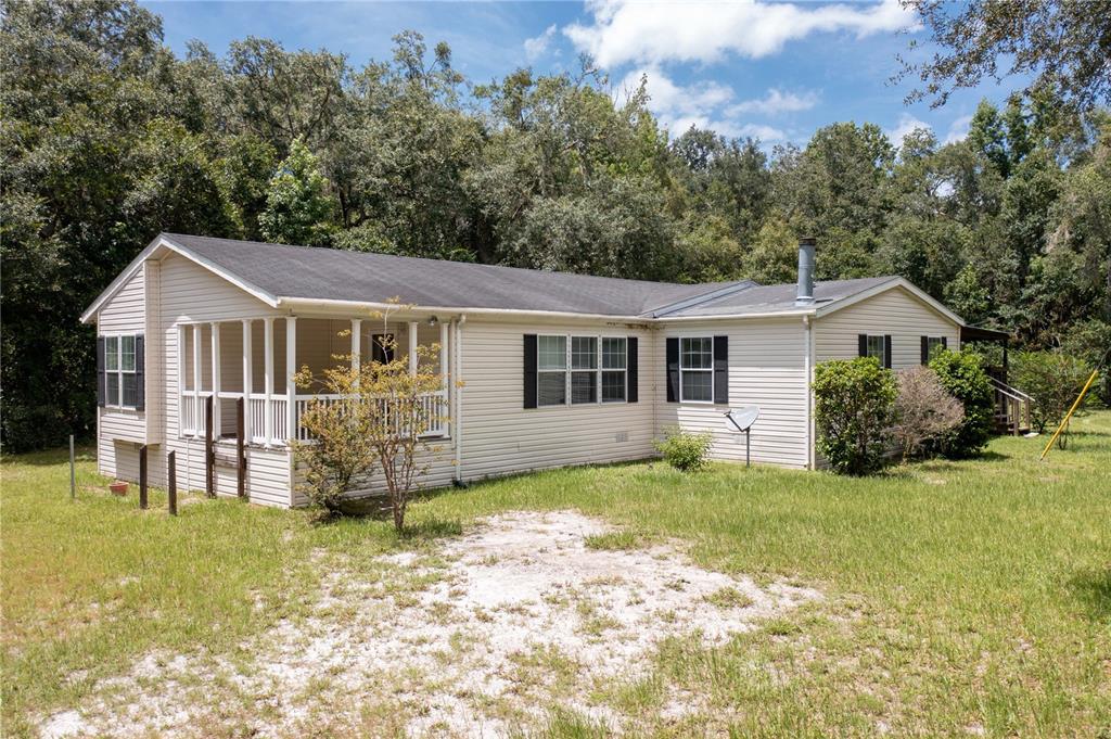 12124 Southwest Williston Road Micanopy, FL 32667 - Photo 1 of 1 Gallery Image 1