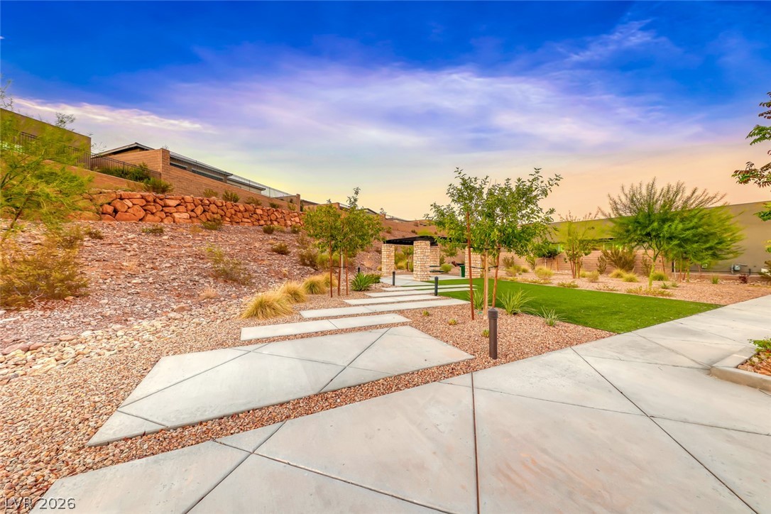141 Juliette Pointe Lane Henderson, NV 89011 - Photo 60 of 67