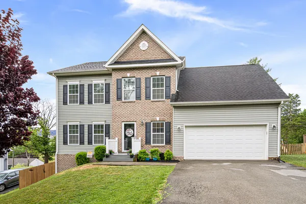 $419,900 | 1283 North Mill Road, Salem, VA 24153