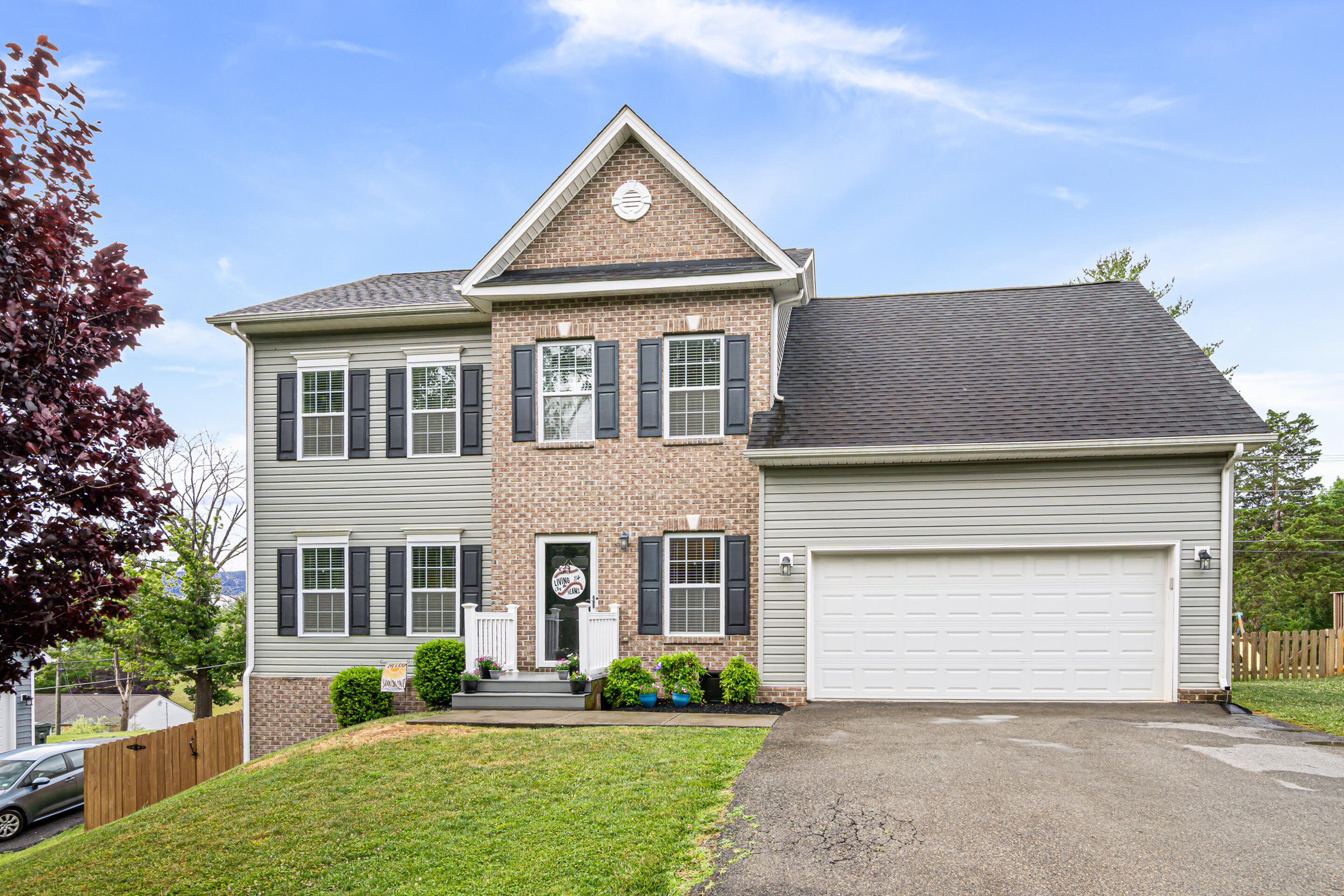 1283 North Mill Road Salem, VA 24153 - Photo 1 of 60 6-1283-N-Mill-Rd-Salem