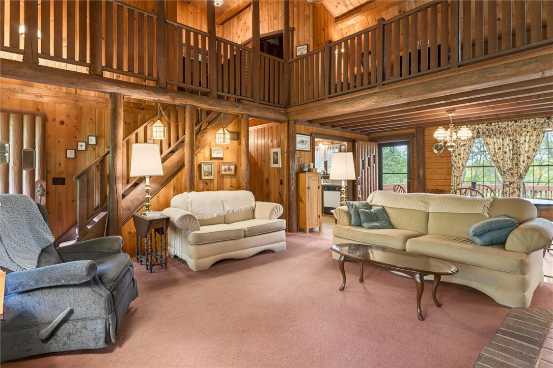 2203 Whitney Road East Perinton, NY 14450 - Photo 13 of 49