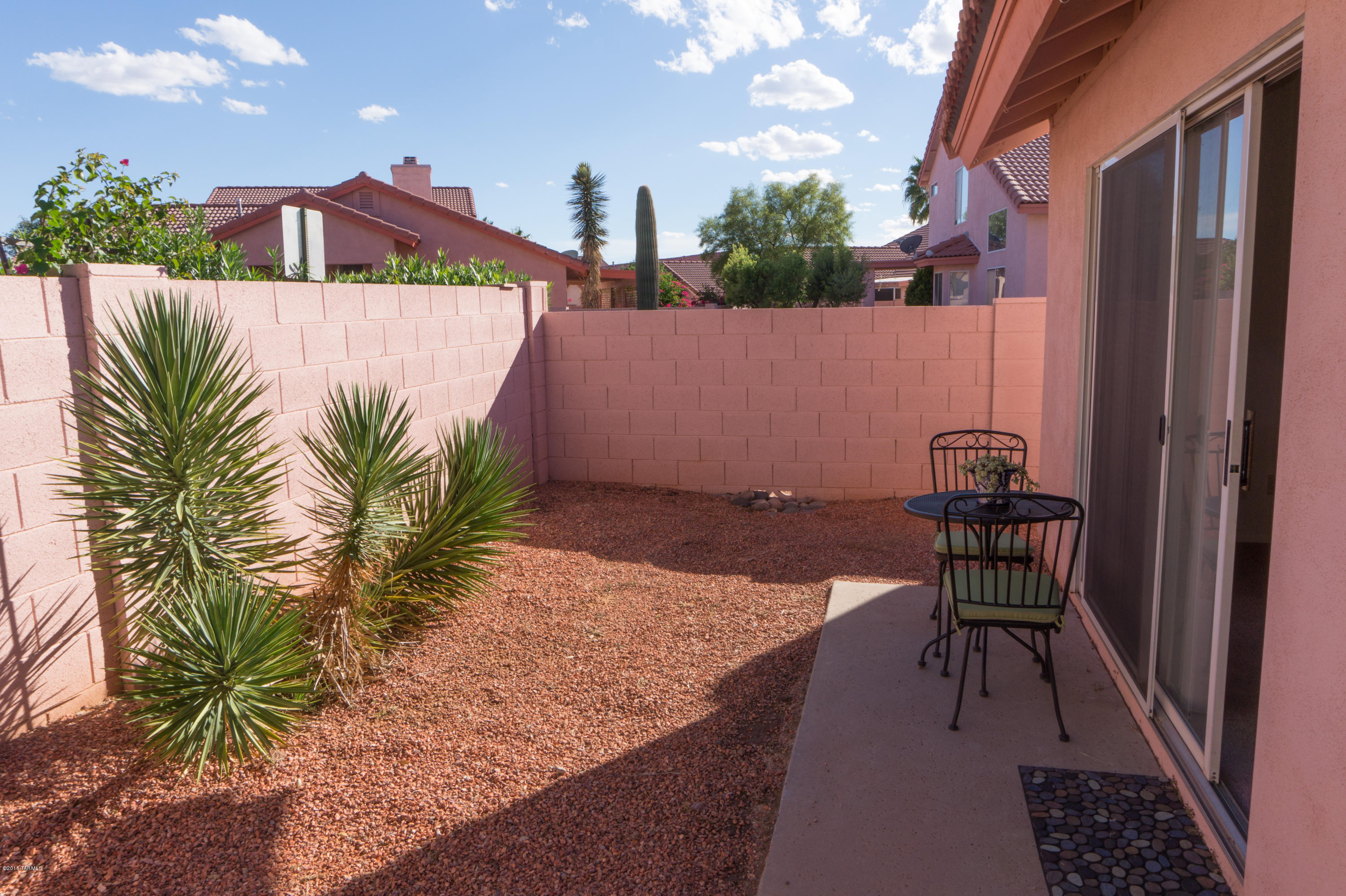 3571 West Sky Ridge Loop Tucson, AZ 85742 - Photo 9 of 35