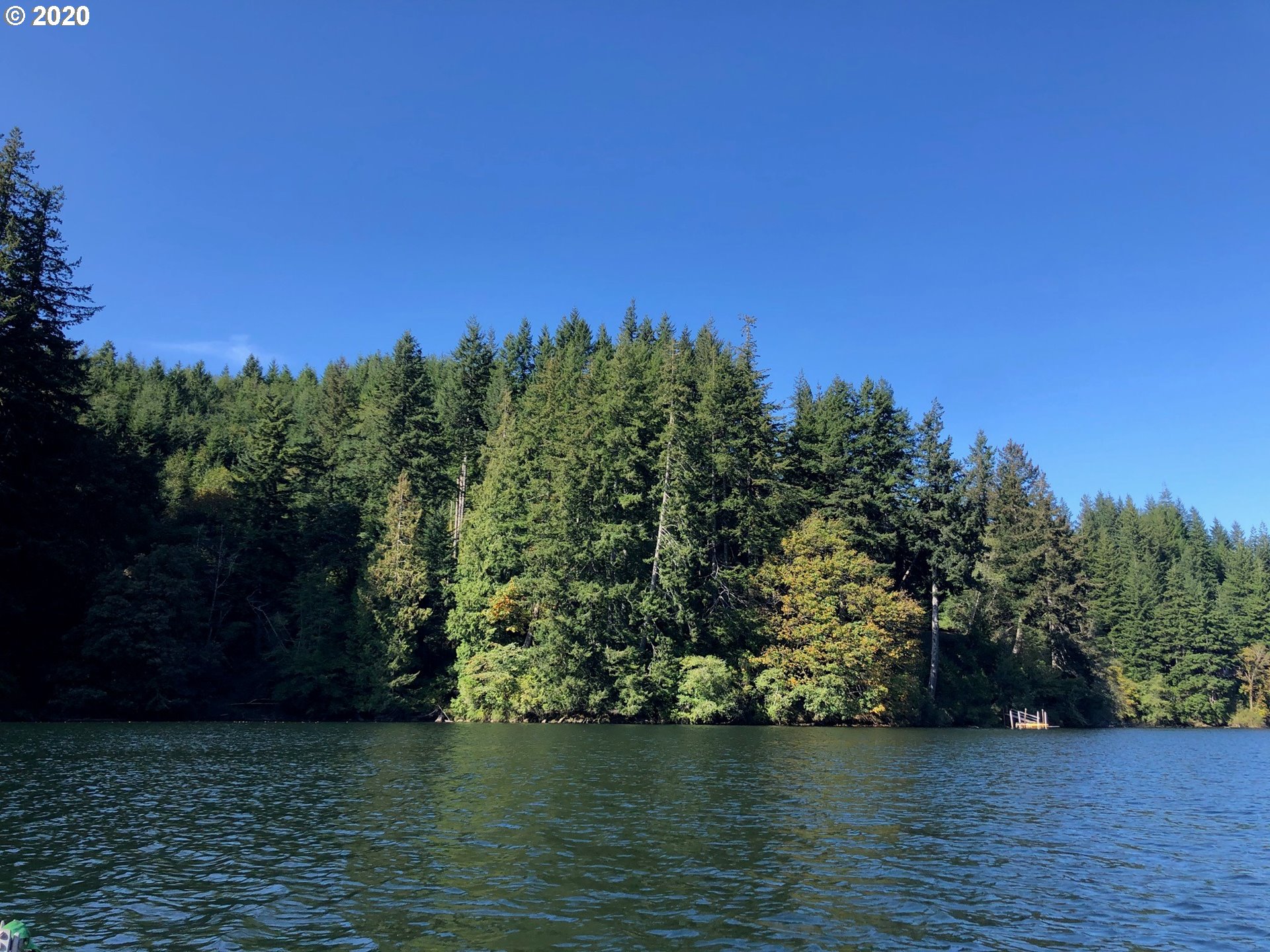 Mercer Lake Florence, OR 97439 - Photo 2 of 12 a view of a lake view with a beach