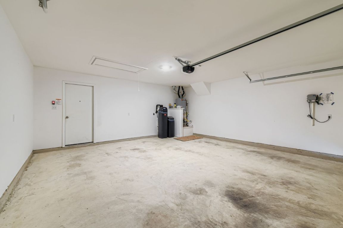 210 Montego Street Hutto, TX 78634 - Photo 24 of 29 a view of empty room