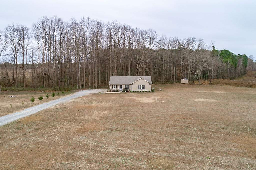 624 Roberts Road Willow Spring, NC 27592 - Photo 22 of 30 Close Proximity to Major Highways for Easy Commutes