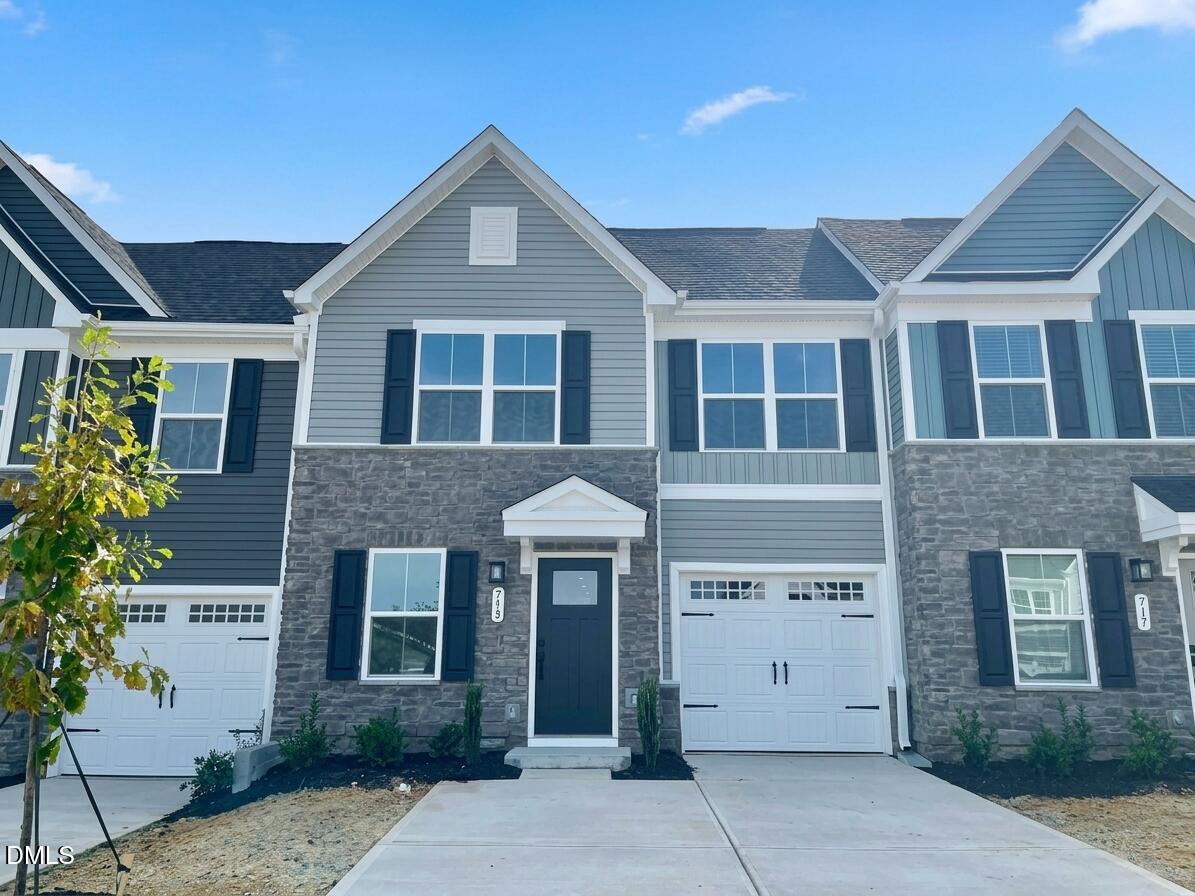 713 Haystack View Road Raleigh, NC 27603 - Photo 1 of 33 713 -Default