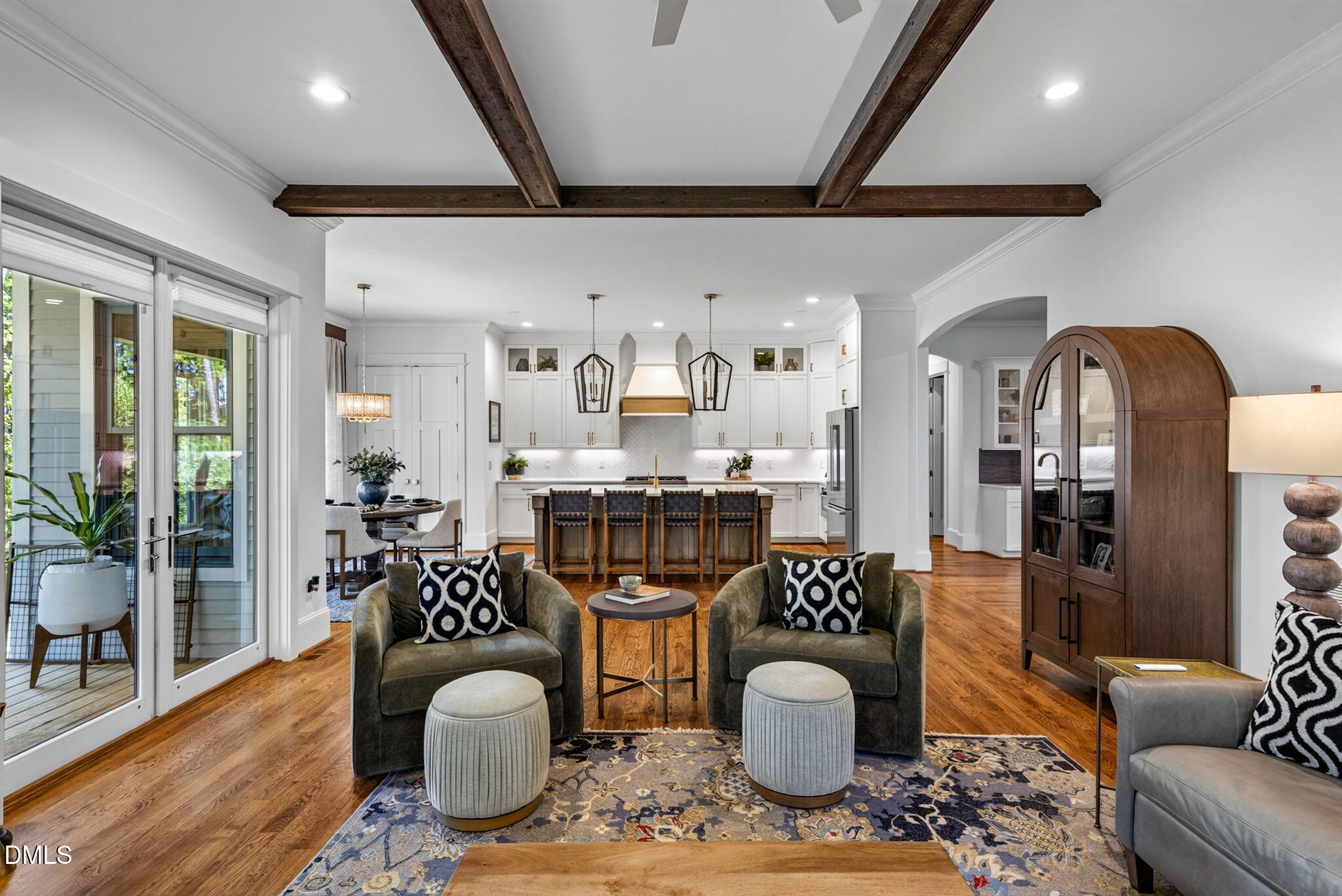 5228 Alva Drive Raleigh, NC 27606 - Photo 19 of 81 54-web-or-mls-5228 Alva Dr - 54