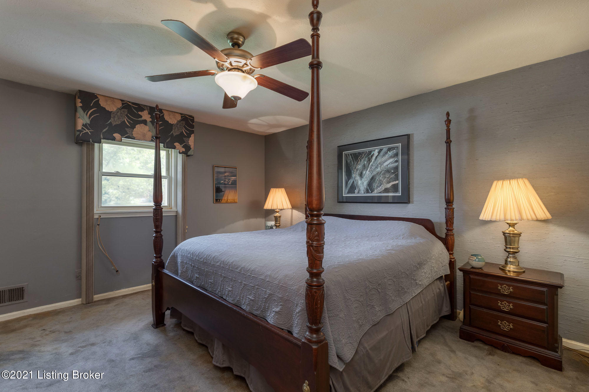 8903 La Costa Road Louisville, KY 40299 - Photo 21 of 43 A third bedroom was not photographed