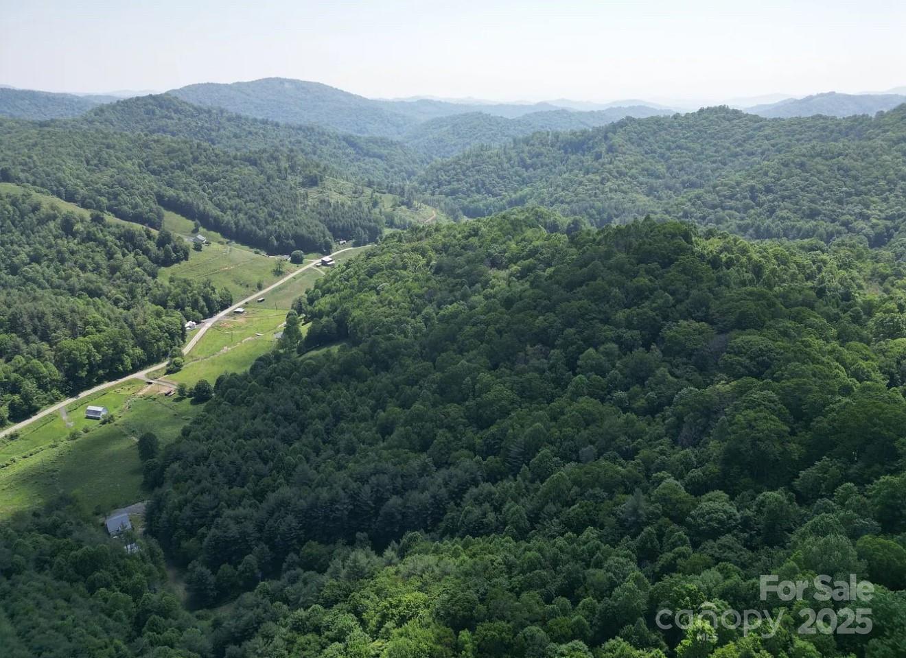 703 Coy Ham Road Lansing, NC 28643 - Photo 23 of 34