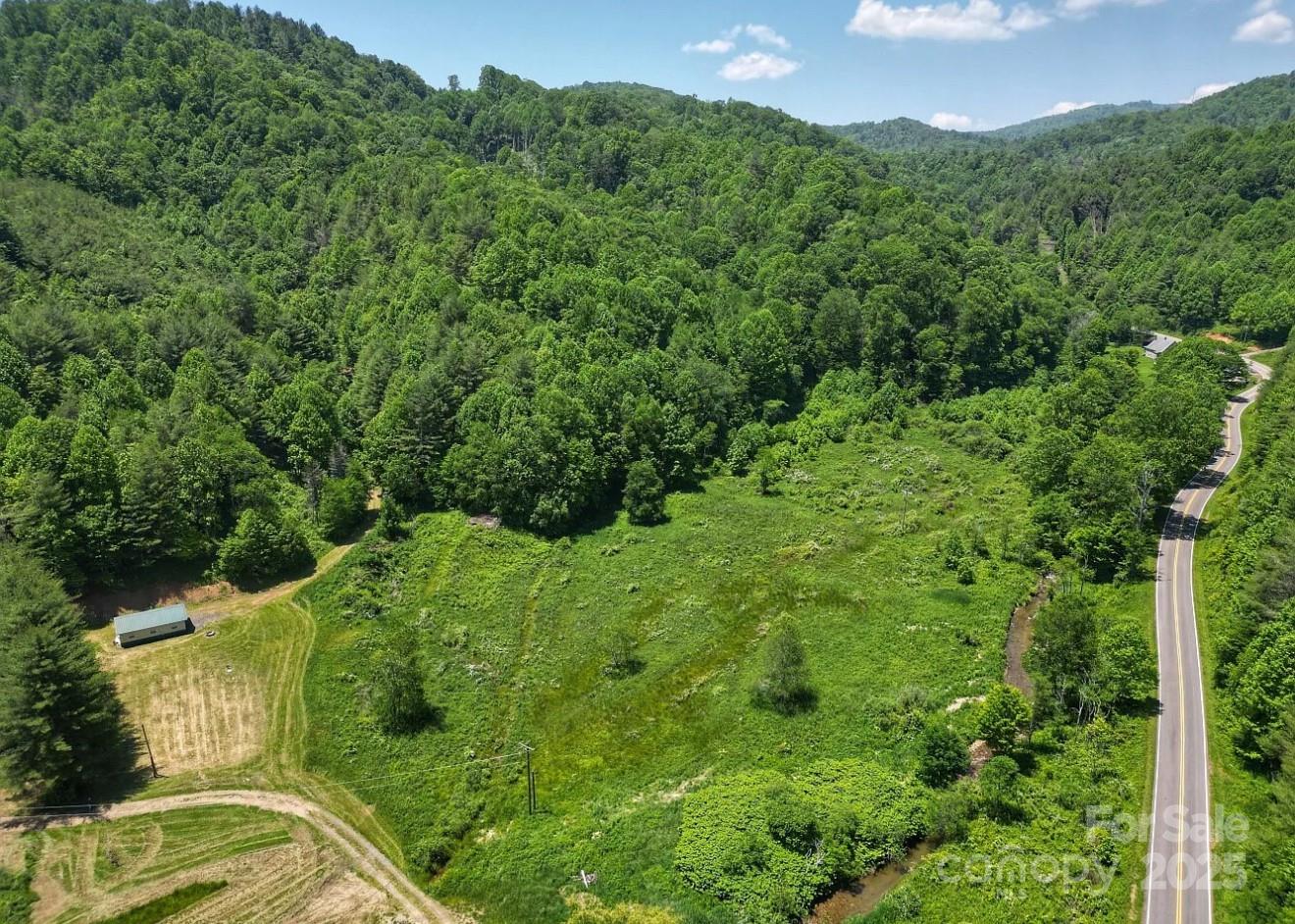 703 Coy Ham Road Lansing, NC 28643 - Photo 25 of 34