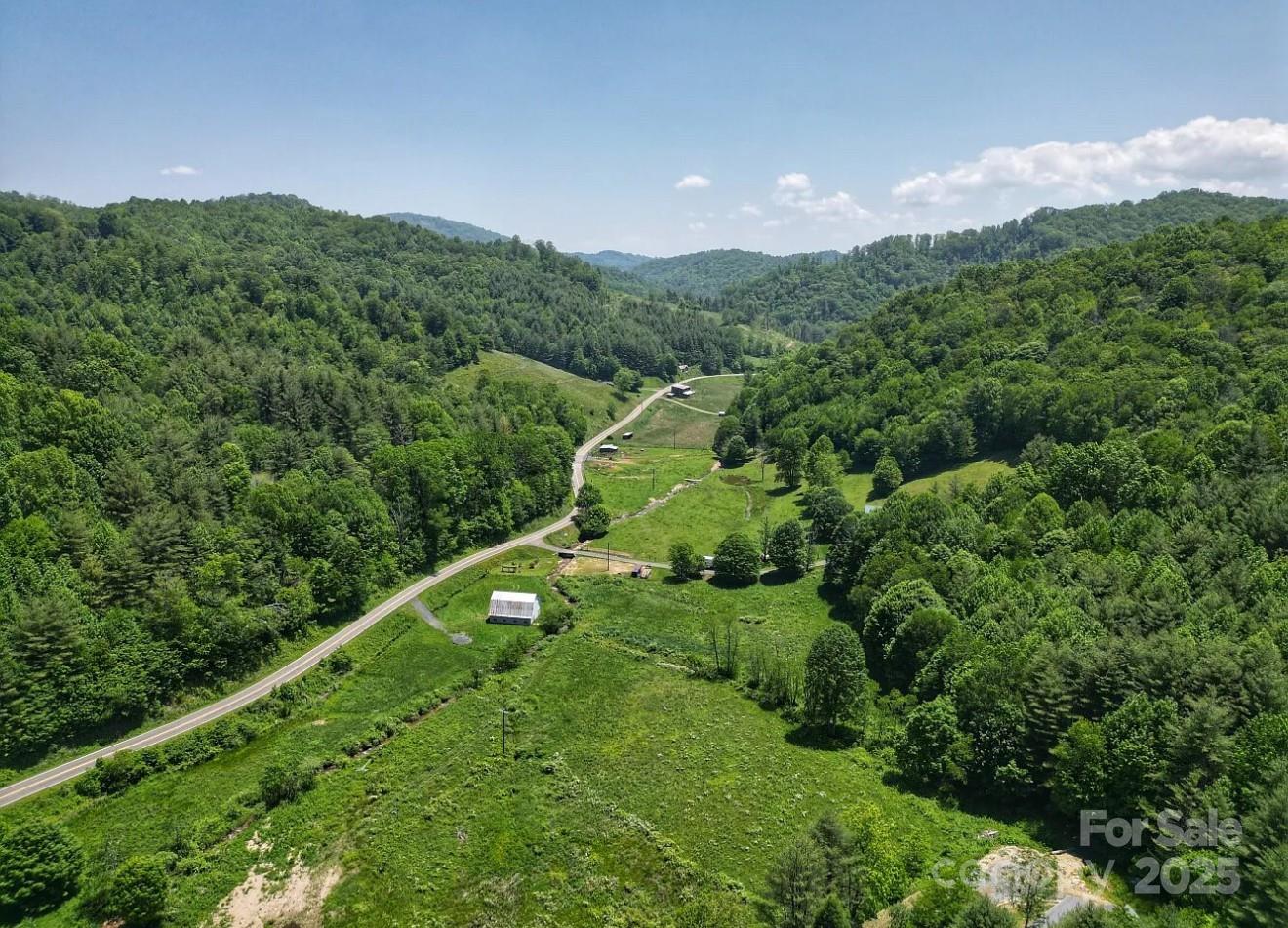 703 Coy Ham Road Lansing, NC 28643 - Photo 27 of 34