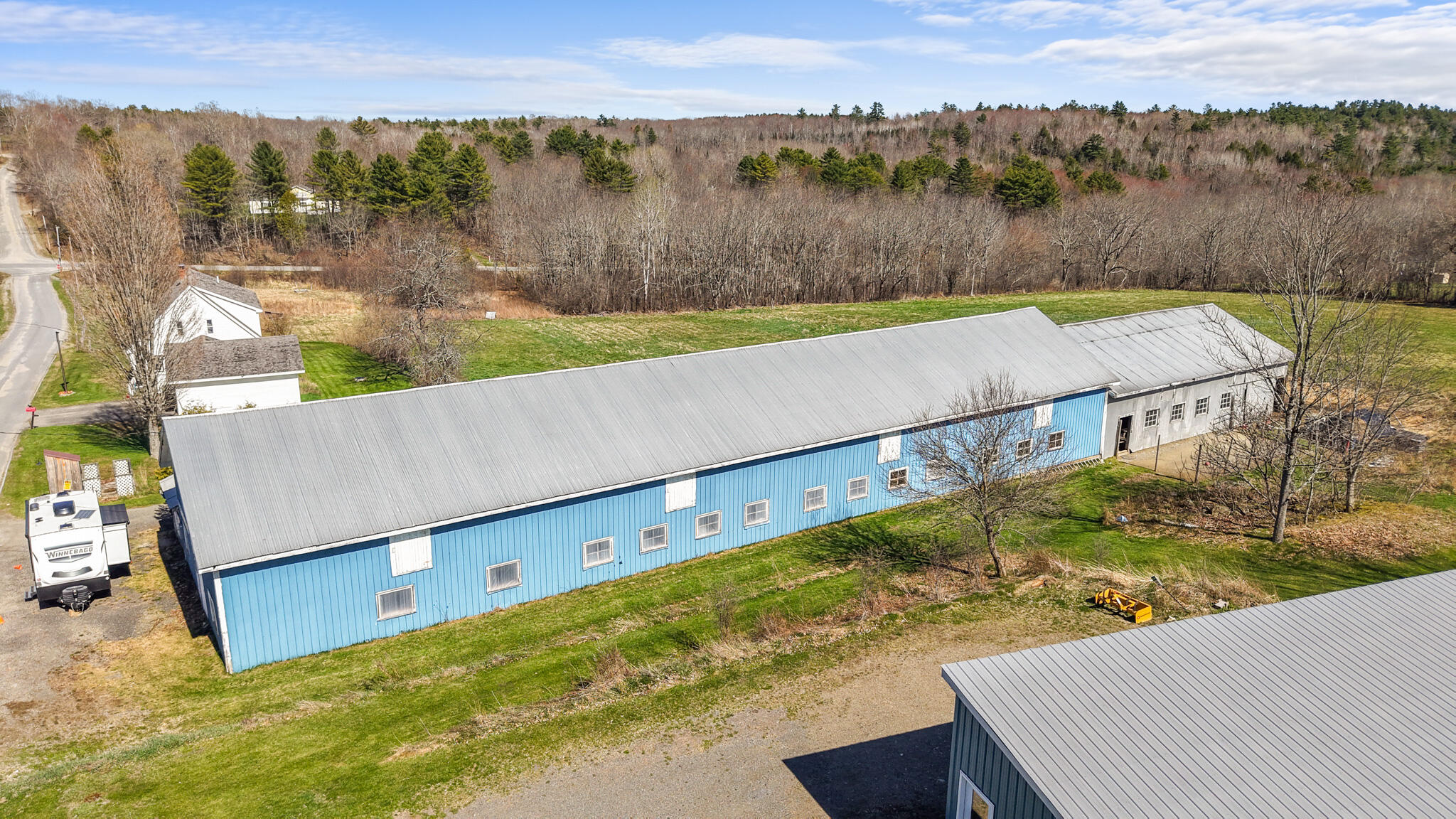 25-26 Rancourt Road Winterport, ME 04496 - Photo 15 of 71