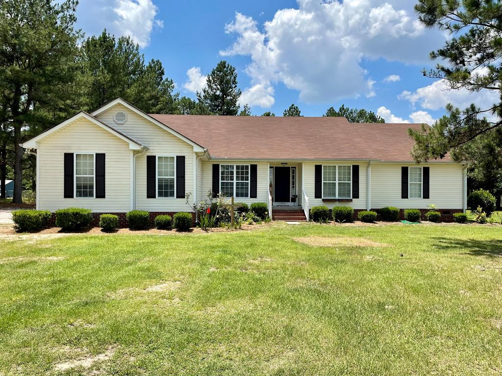 2944 Slab Landing Road Orangeburg, SC 29115 - Photo 1 of 32 Main View