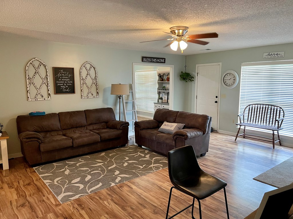 2944 Slab Landing Road Orangeburg, SC 29115 - Photo 17 of 32 Photo 17