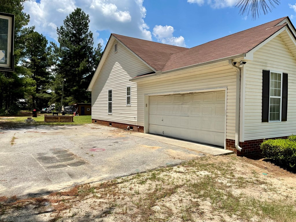 2944 Slab Landing Road Orangeburg, SC 29115 - Photo 2 of 32 Photo 2