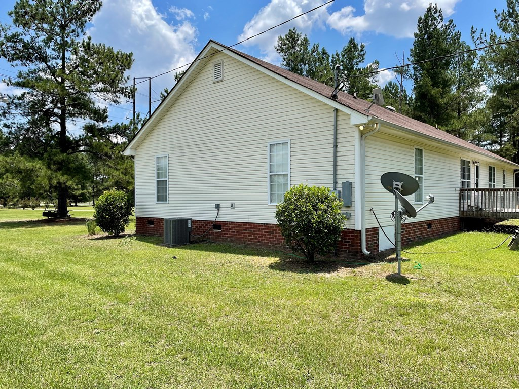 2944 Slab Landing Road Orangeburg, SC 29115 - Photo 3 of 32 Photo 3