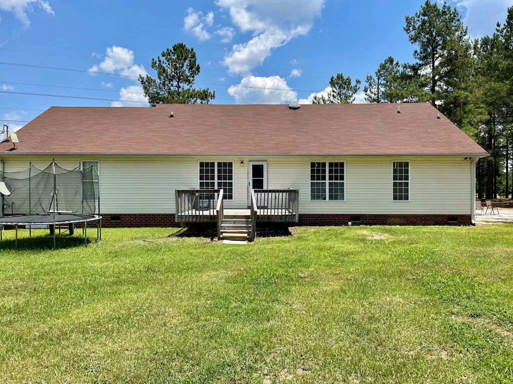2944 Slab Landing Road Orangeburg, SC 29115 - Photo 4 of 32 Photo 4