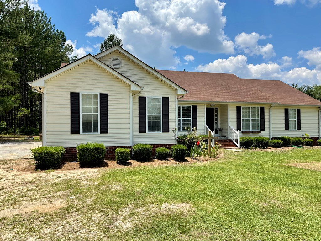 2944 Slab Landing Road Orangeburg, SC 29115 - Photo 6 of 32 Photo 6