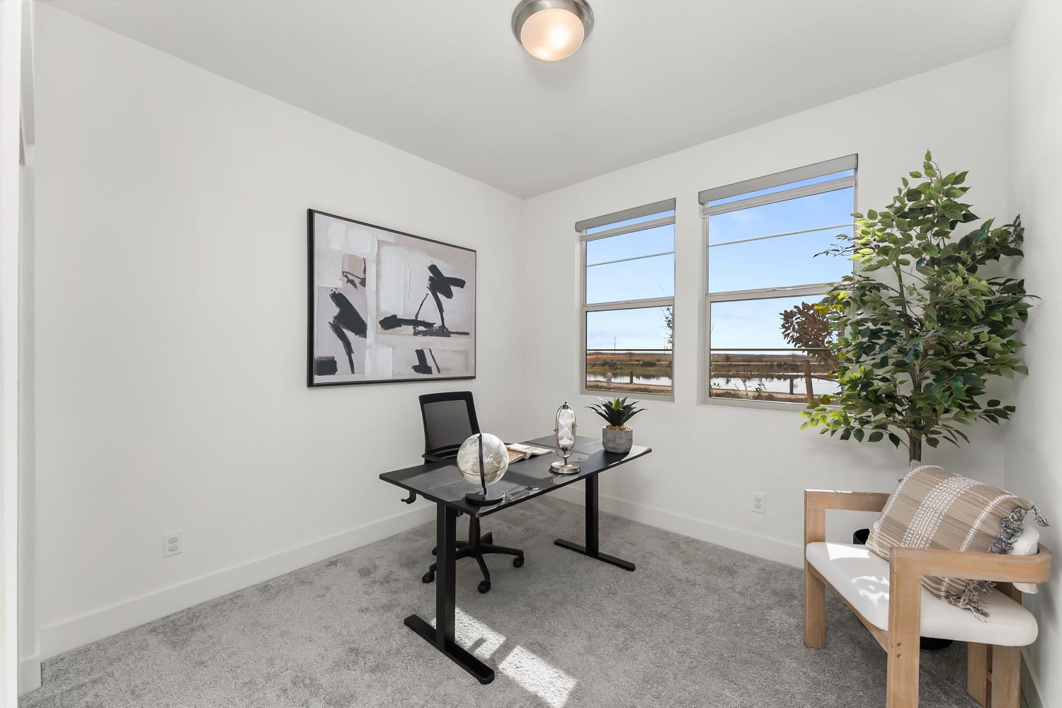 4156 Salt Point Way Rancho Cordova, CA 95742 - Photo 29 of 43 Front bedroom