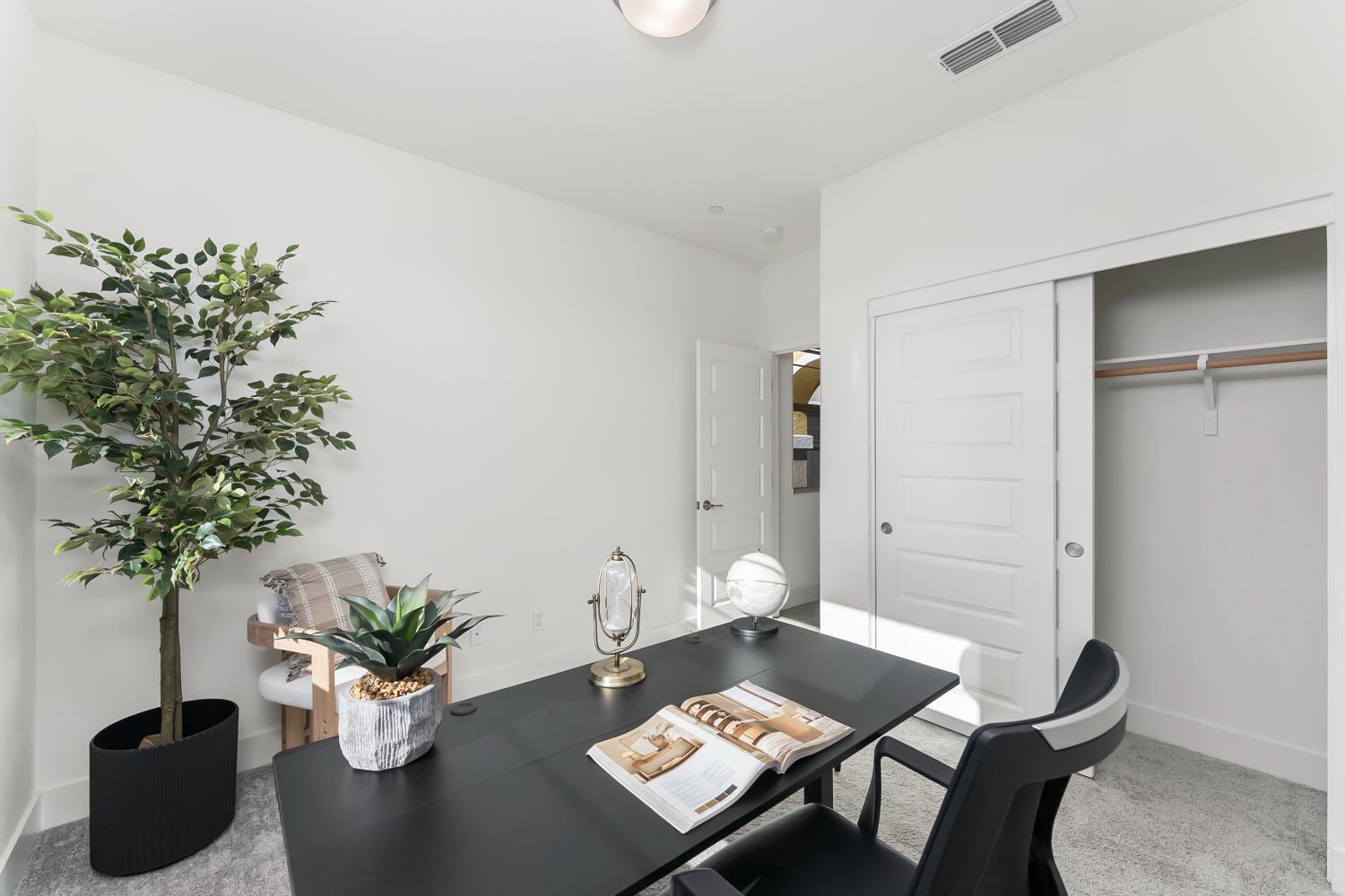 4156 Salt Point Way Rancho Cordova, CA 95742 - Photo 30 of 43 Front bedroom