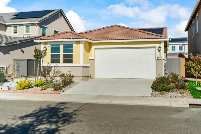 $549,990 | 4156 Salt Point Way, Rancho Cordova, CA 95742