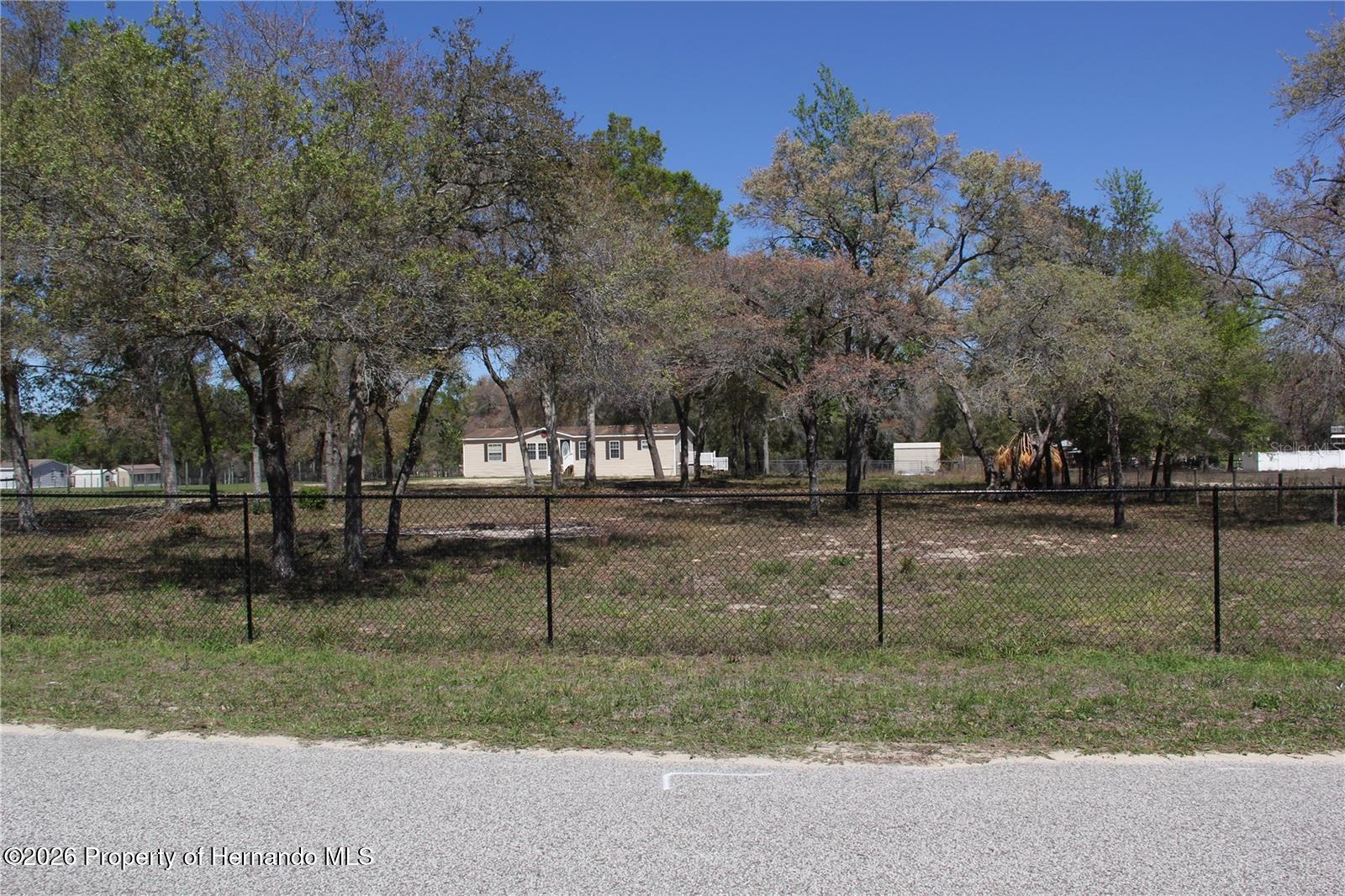 13201 Crowell Road Brooksville, FL 34613 - Photo 25 of 35