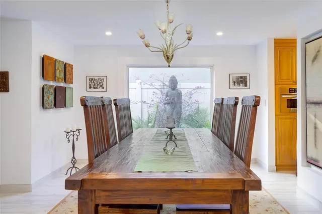 a picture of a hallway with white walls