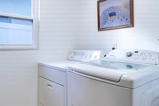 a view of a house with a garden