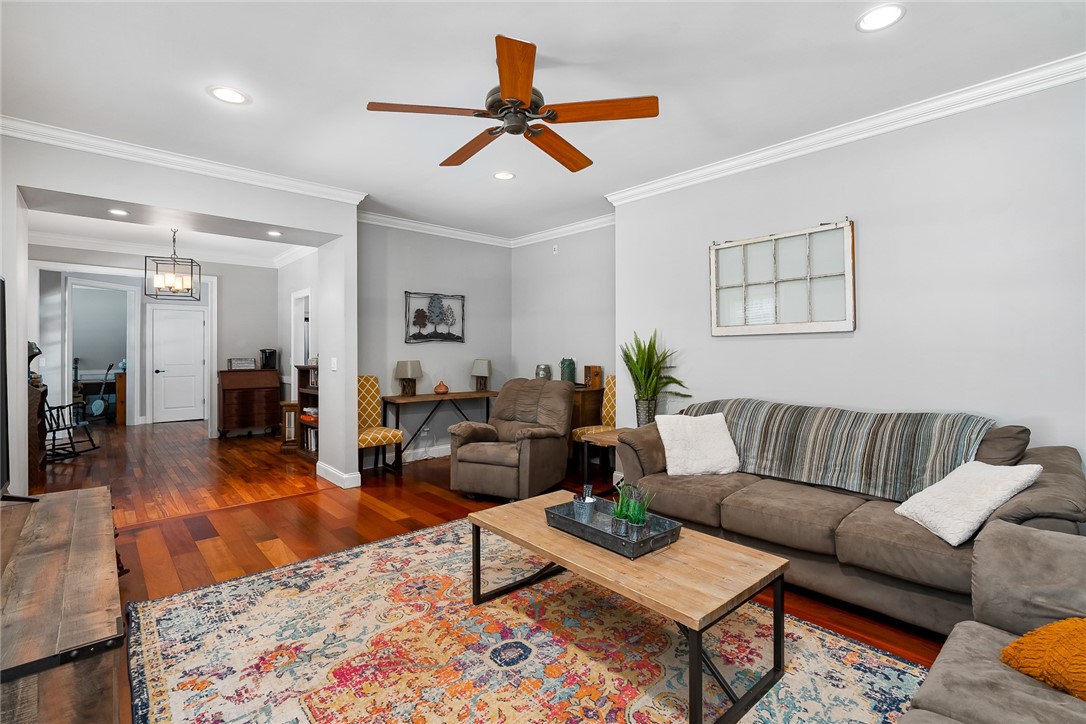 104 Catawbah Road Clemson, SC 29631 - Photo 11 of 50 Gallery Image 11