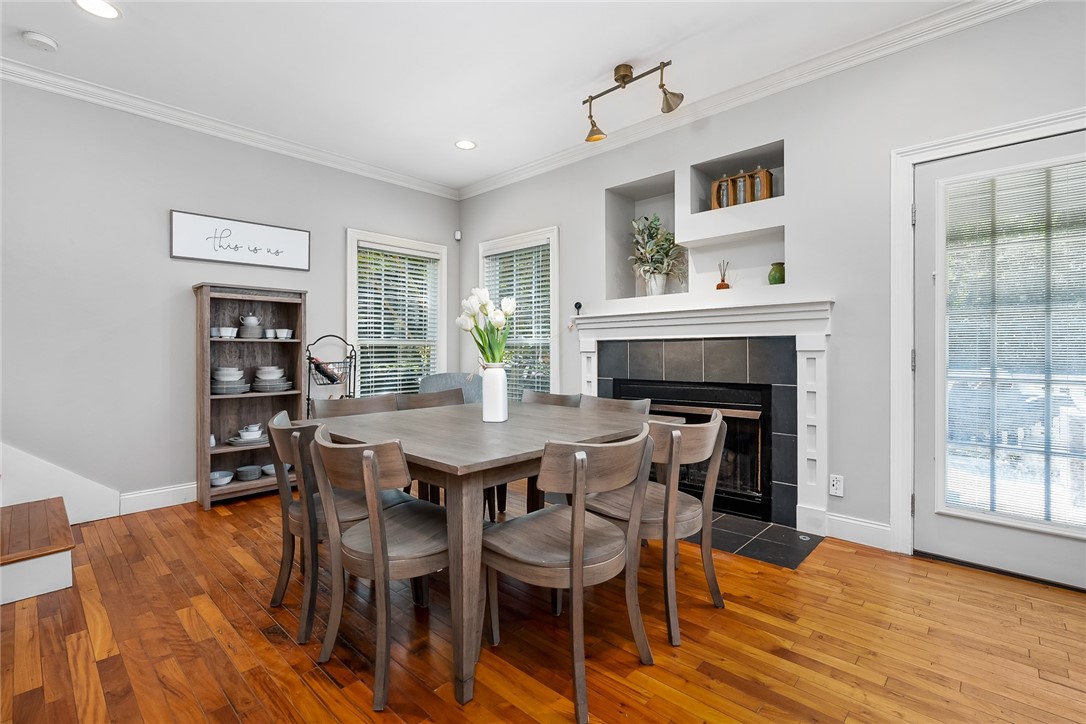 104 Catawbah Road Clemson, SC 29631 - Photo 20 of 50 Gallery Image 20