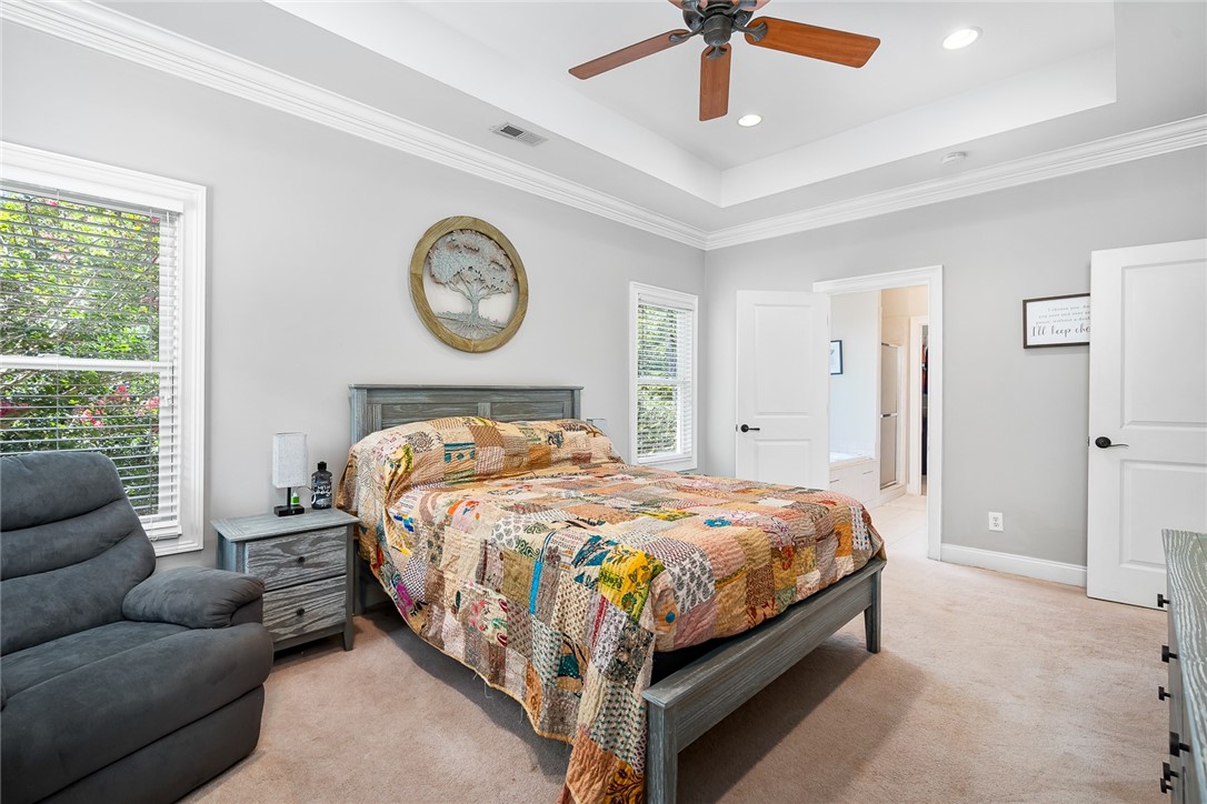 104 Catawbah Road Clemson, SC 29631 - Photo 23 of 50 Gallery Image 23