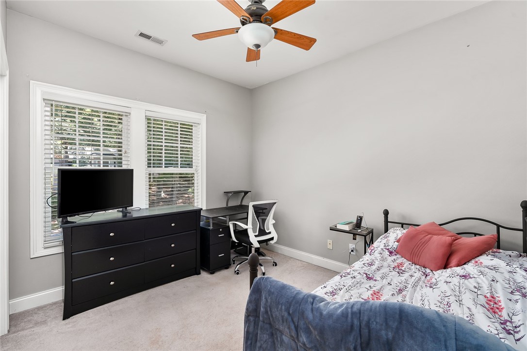 104 Catawbah Road Clemson, SC 29631 - Photo 30 of 50 Gallery Image 30