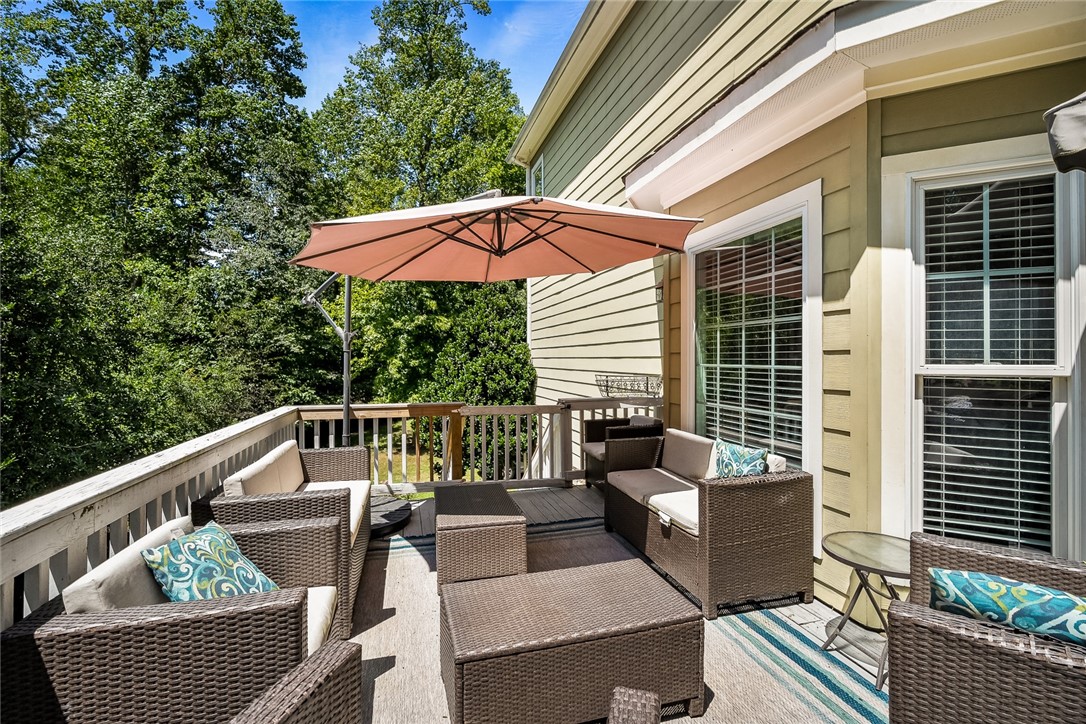 104 Catawbah Road Clemson, SC 29631 - Photo 42 of 50 Gallery Image 42