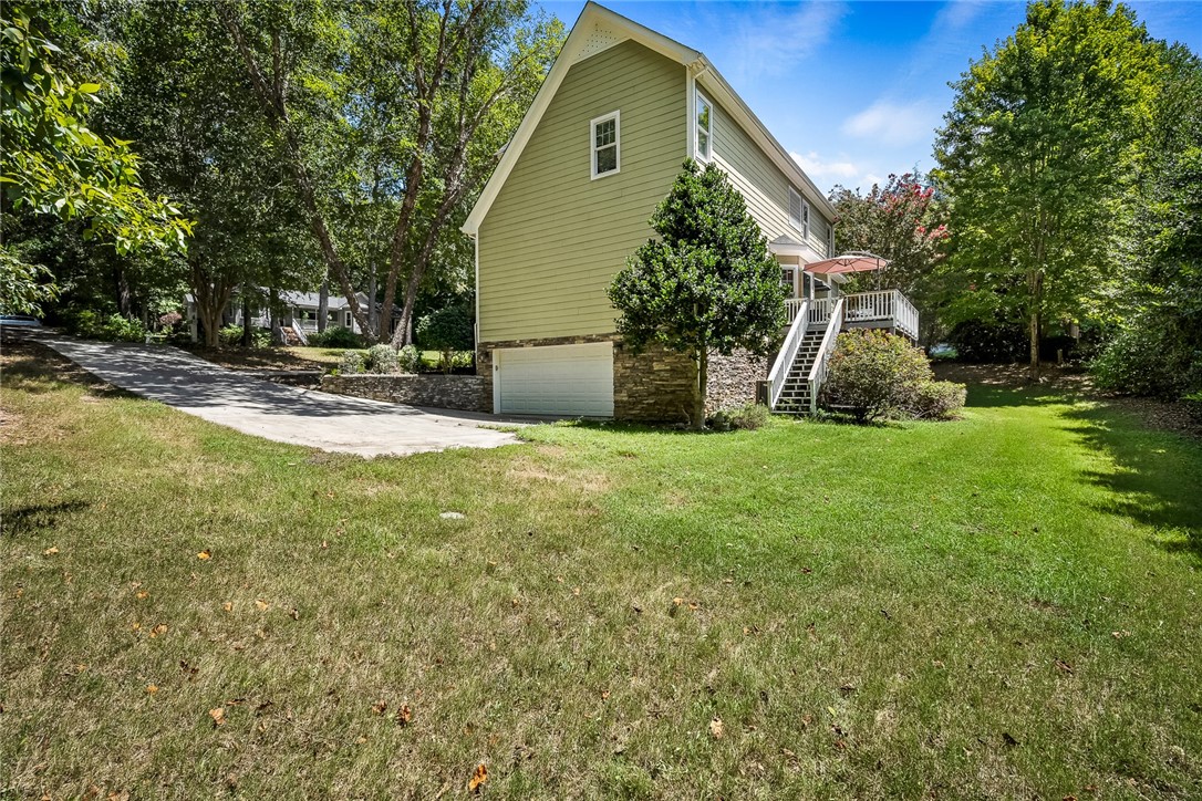 104 Catawbah Road Clemson, SC 29631 - Photo 45 of 50 Gallery Image 45