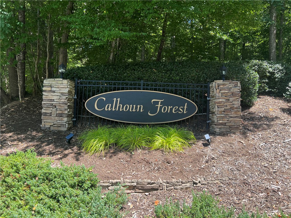 104 Catawbah Road Clemson, SC 29631 - Photo 49 of 50 Gallery Image 49