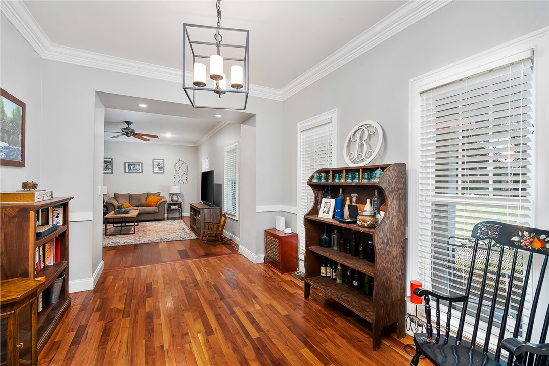 104 Catawbah Road Clemson, SC 29631 - Photo 8 of 50 Gallery Image 8