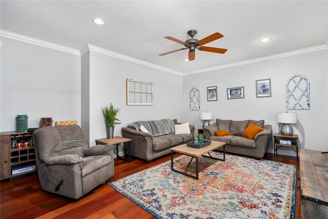 104 Catawbah Road Clemson, SC 29631 - Photo 9 of 50 Gallery Image 9