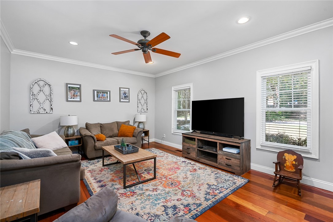 104 Catawbah Road Clemson, SC 29631 - Photo 10 of 50 Gallery Image 10